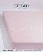 LYOBED – Fitted Sheet