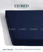 LYOBED – Fitted Sheet