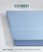 LYOBED – Fitted Sheet