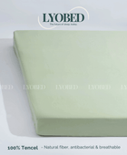 LYOBED – Fitted Sheet