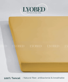 LYOBED – Fitted Sheet