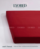 LYOBED – Fitted Sheet