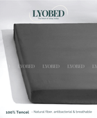 LYOBED – Fitted Sheet