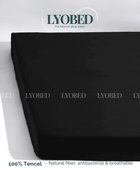 LYOBED – Fitted Sheet