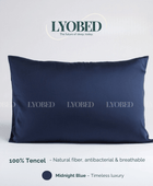 LYOBED – Pillowcase