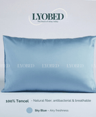 LYOBED – Pillowcase