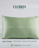 LYOBED – Pillowcase
