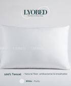 LYOBED – Pillowcase