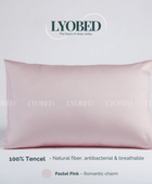 LYOBED – Pillowcase