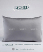 LYOBED – Pillowcase