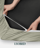 LYOBED – Fitted Sheet