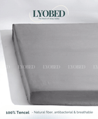 LYOBED – Fitted Sheet