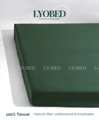 LYOBED – Fitted Sheet