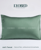 LYOBED – Pillowcase