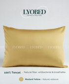 LYOBED – Pillowcase